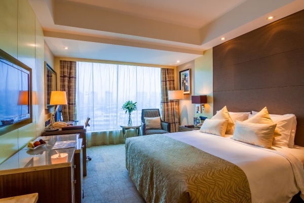 Zhejiang Hotel